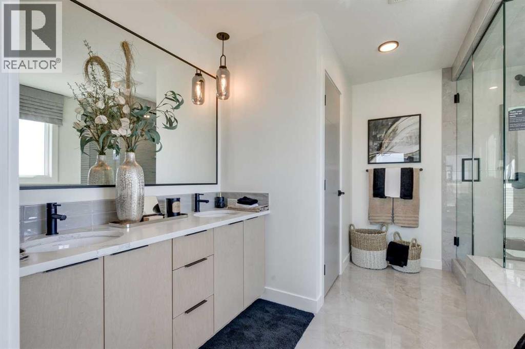 106 Bridgeport Landing, Chestermere, Alberta  T1X 3E3 - Photo 20 - A2266056