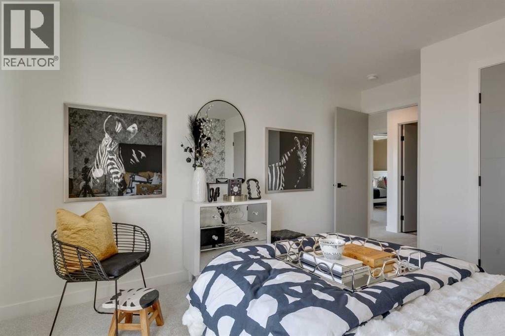 106 Bridgeport Landing, Chestermere, Alberta  T1X 3E3 - Photo 14 - A2266056