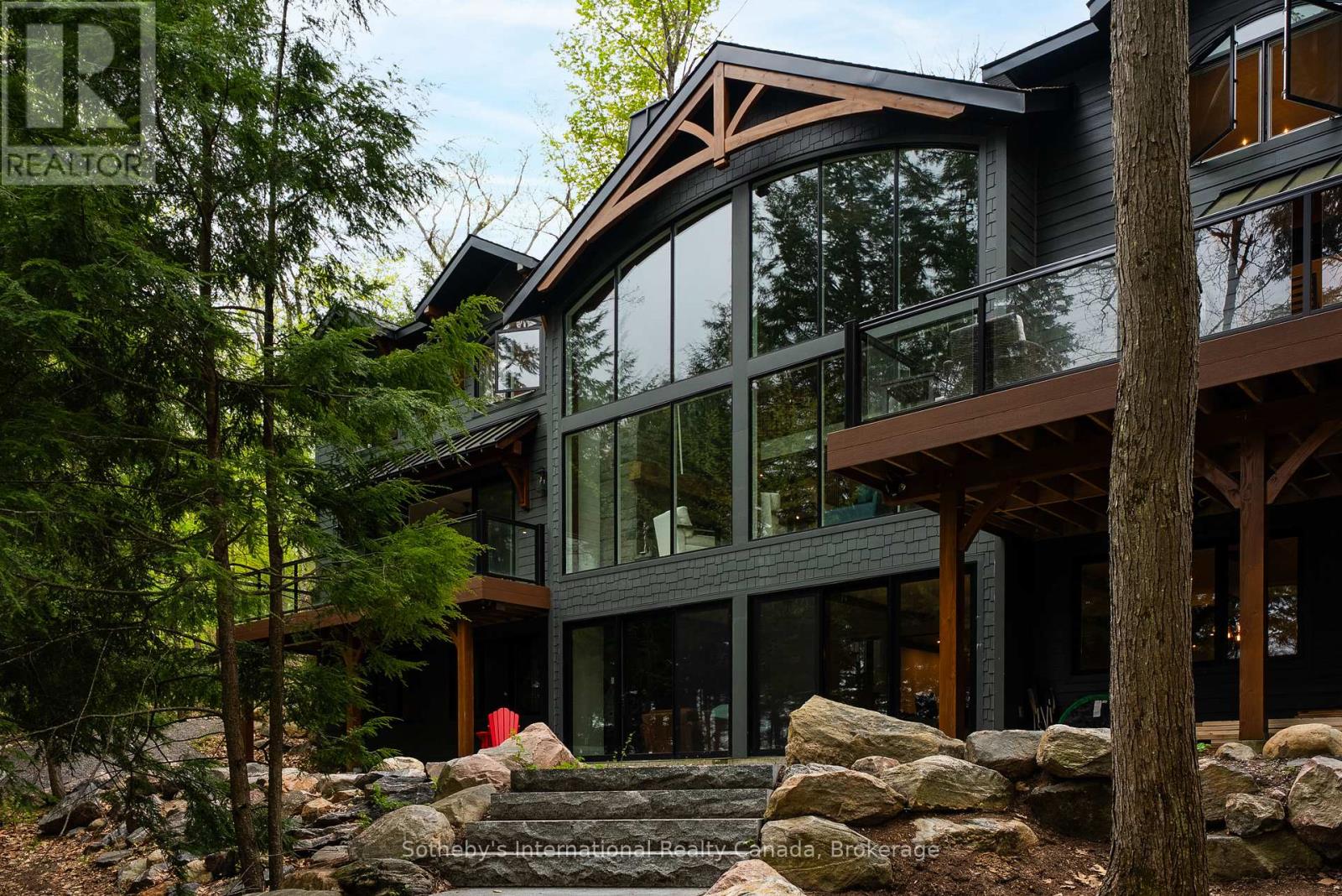 4a - 1316 East Bay Road, Muskoka Lakes, Ontario  P0C 1M0 - Photo 1 - X12155774