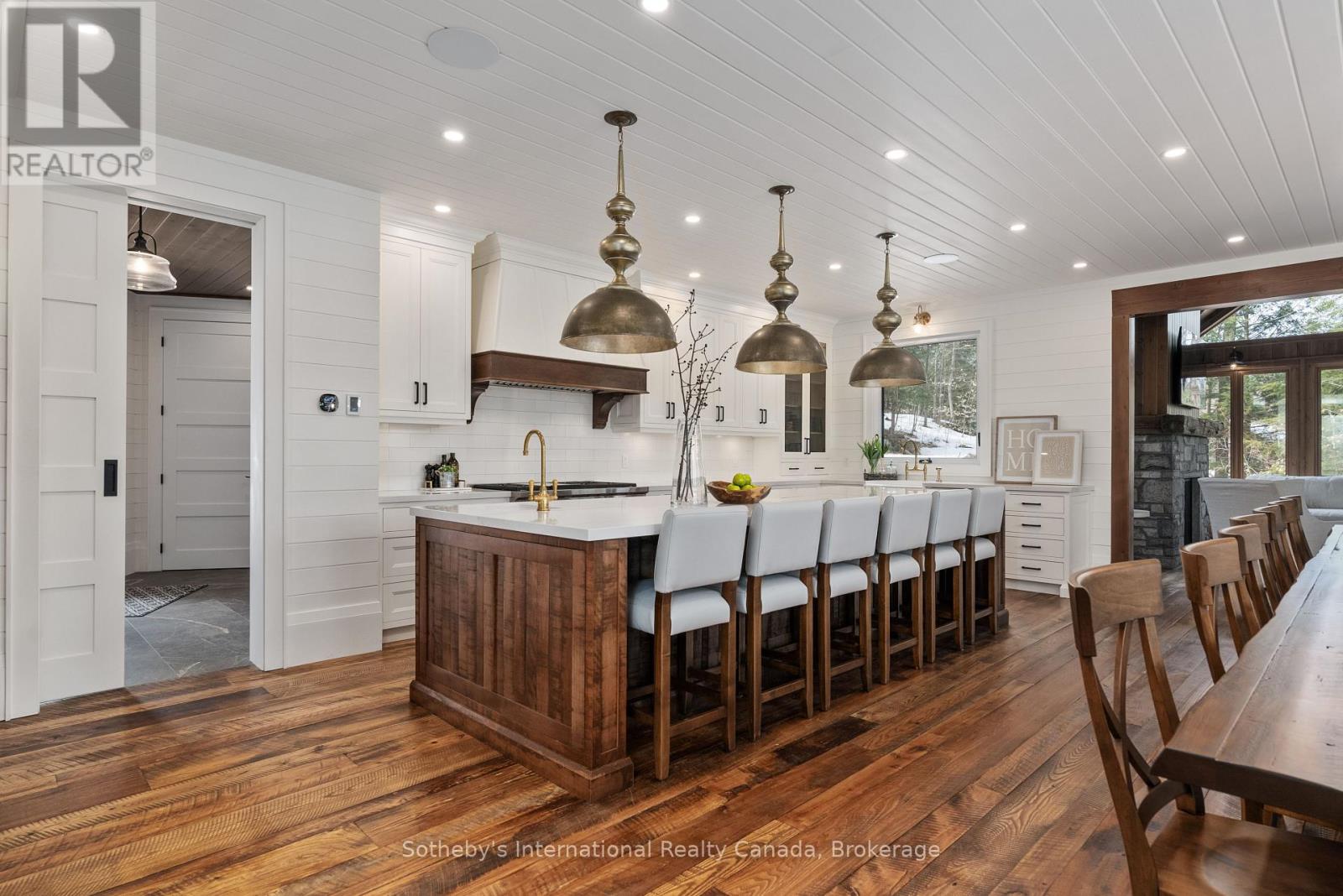 4a - 1316 East Bay Road, Muskoka Lakes, Ontario  P0C 1M0 - Photo 14 - X12155774