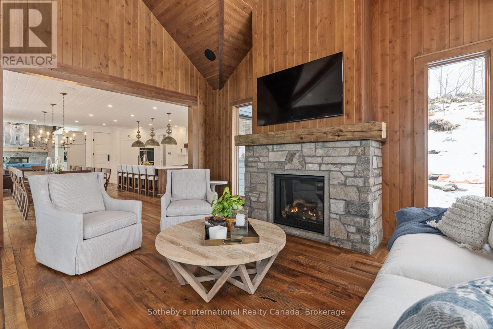 4a - 1316 East Bay Road, Muskoka Lakes, Ontario  P0C 1M0 - Photo 17 - X12155774