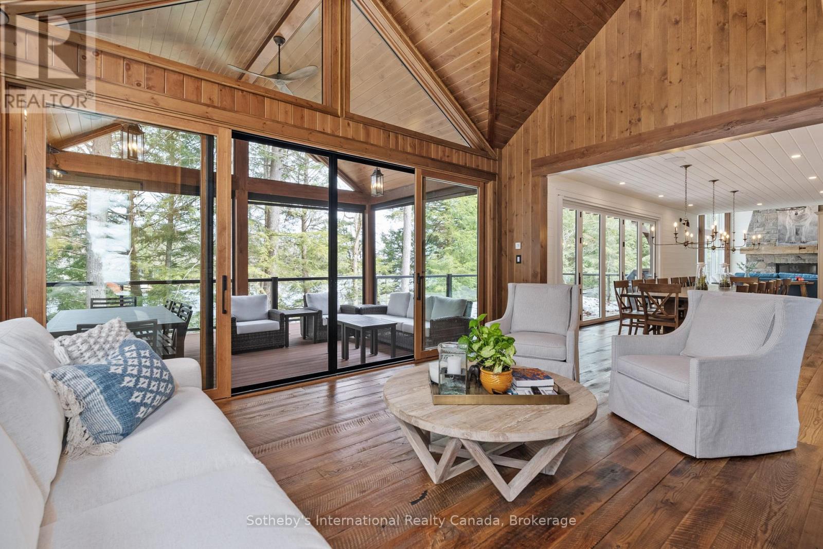 4a - 1316 East Bay Road, Muskoka Lakes, Ontario  P0C 1M0 - Photo 19 - X12155774