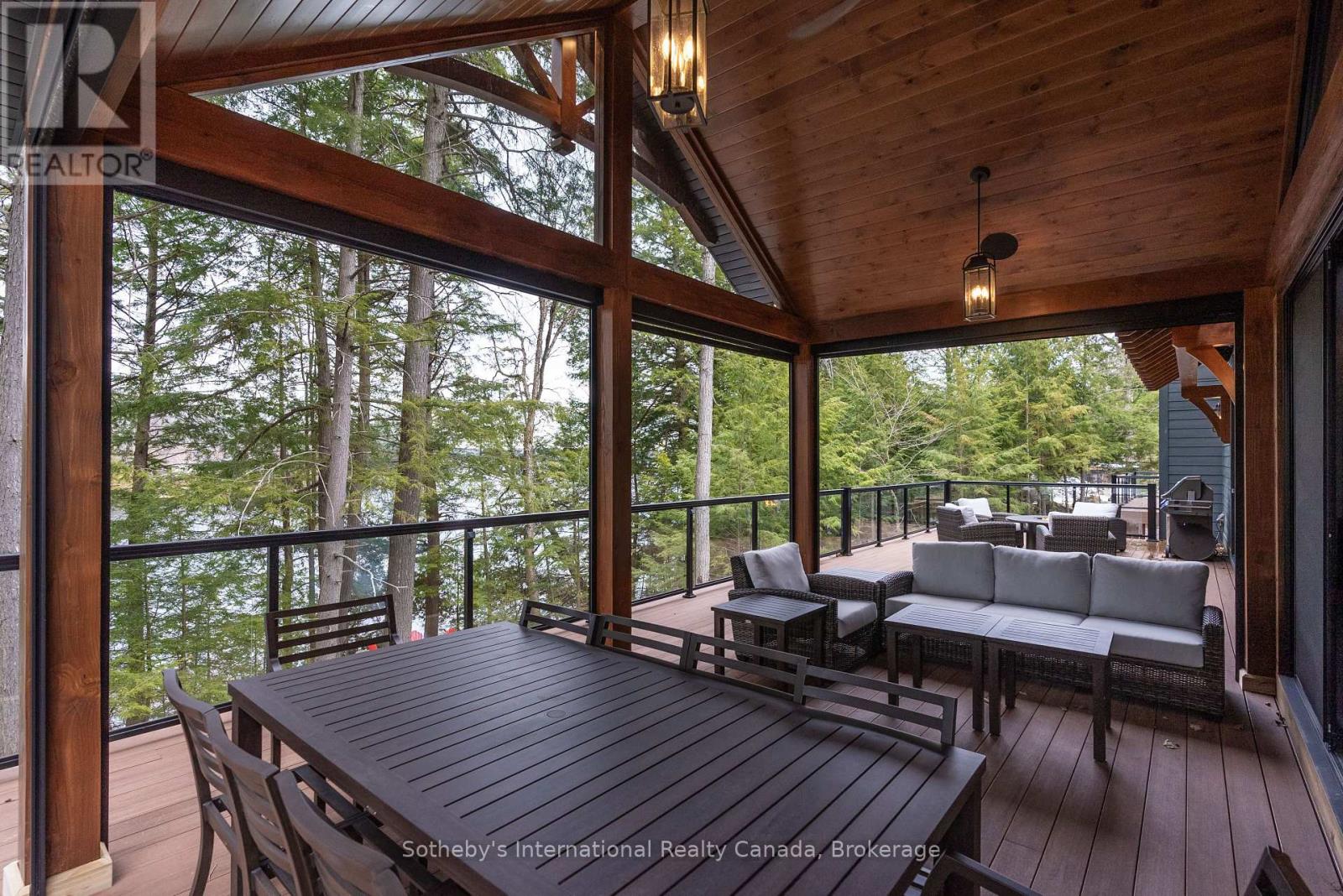 4a - 1316 East Bay Road, Muskoka Lakes, Ontario  P0C 1M0 - Photo 20 - X12155774