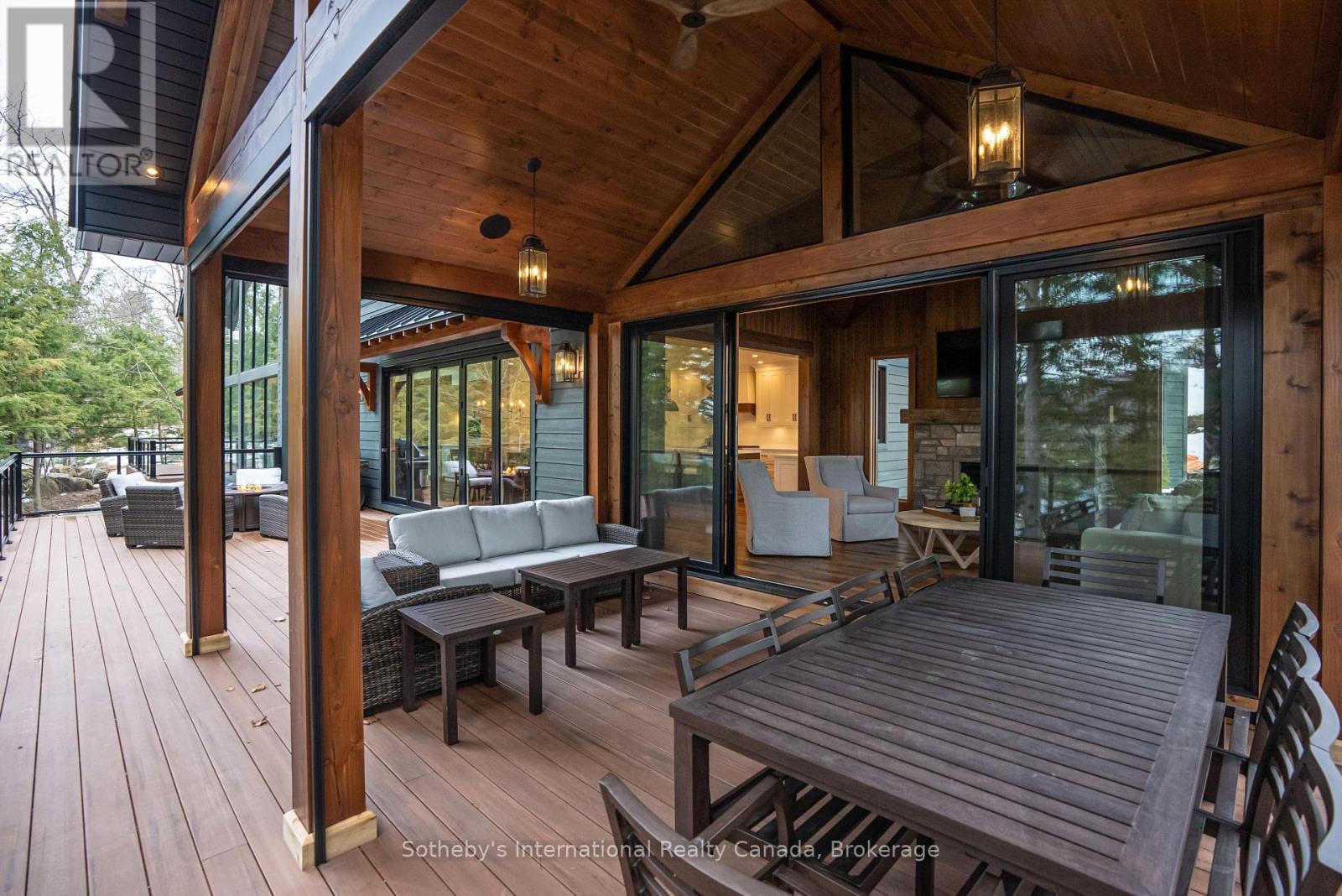 4a - 1316 East Bay Road, Muskoka Lakes, Ontario  P0C 1M0 - Photo 21 - X12155774