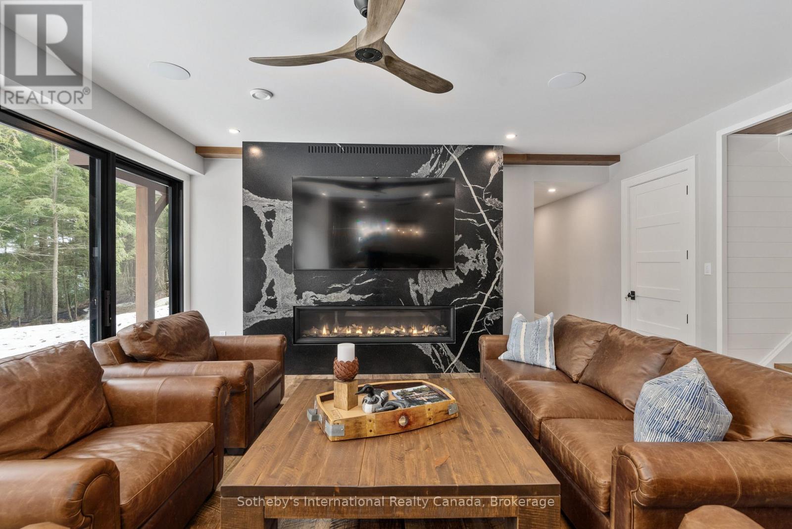 4a - 1316 East Bay Road, Muskoka Lakes, Ontario  P0C 1M0 - Photo 29 - X12155774