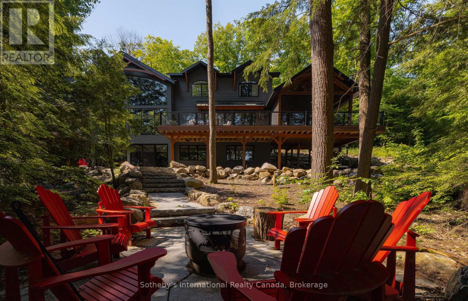 4a - 1316 East Bay Road, Muskoka Lakes, Ontario  P0C 1M0 - Photo 37 - X12155774