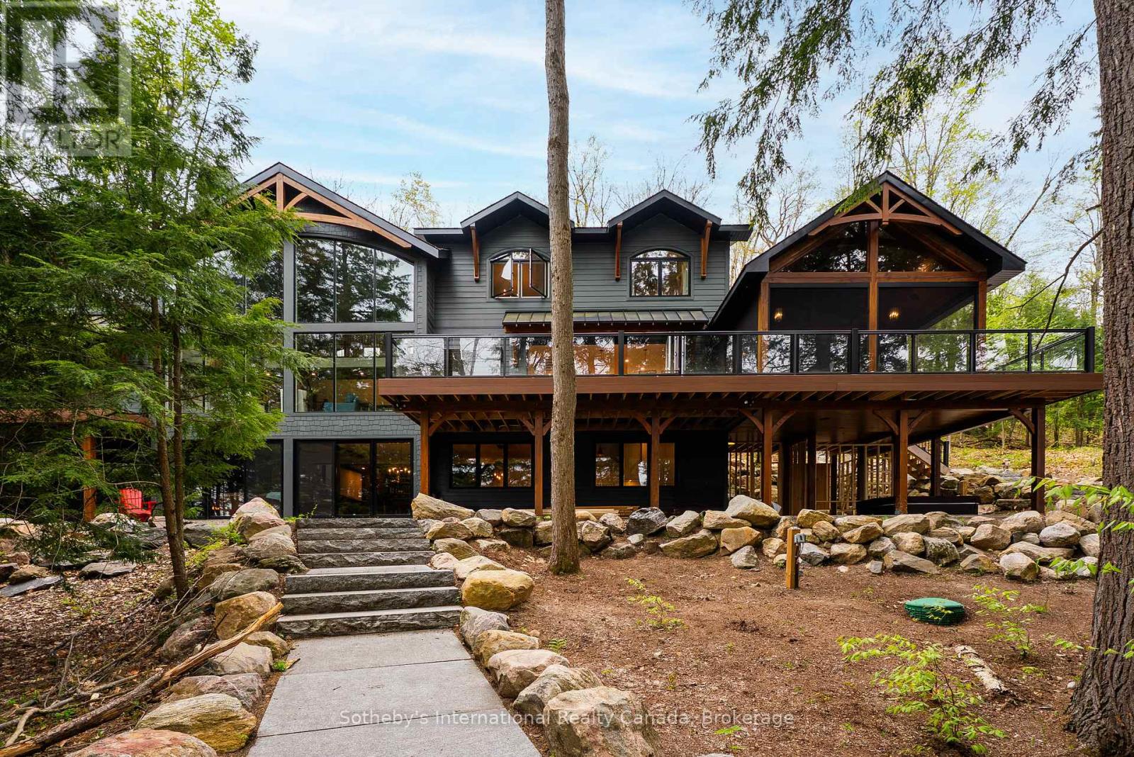 4a - 1316 East Bay Road, Muskoka Lakes, Ontario  P0C 1M0 - Photo 4 - X12155774