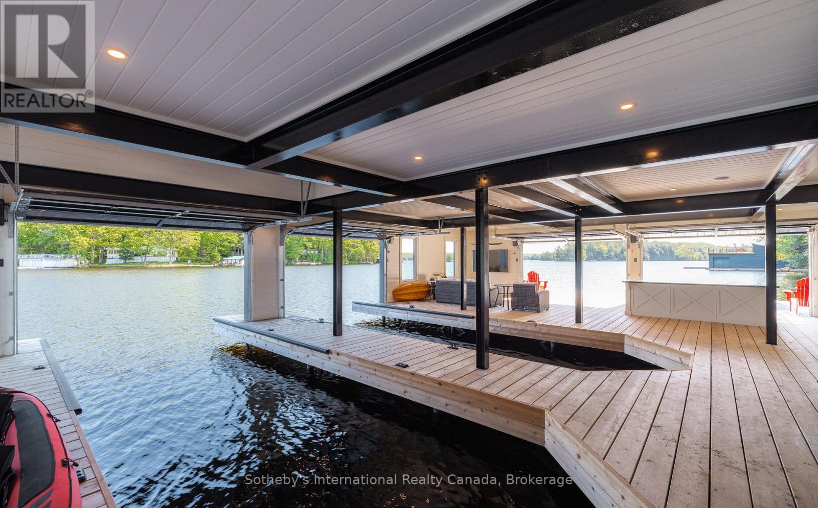 4a - 1316 East Bay Road, Muskoka Lakes, Ontario  P0C 1M0 - Photo 40 - X12155774