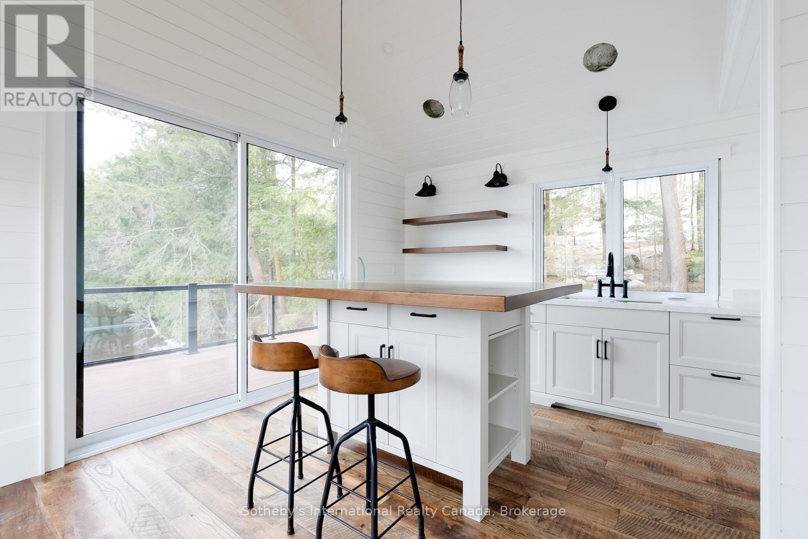 4a - 1316 East Bay Road, Muskoka Lakes, Ontario  P0C 1M0 - Photo 42 - X12155774