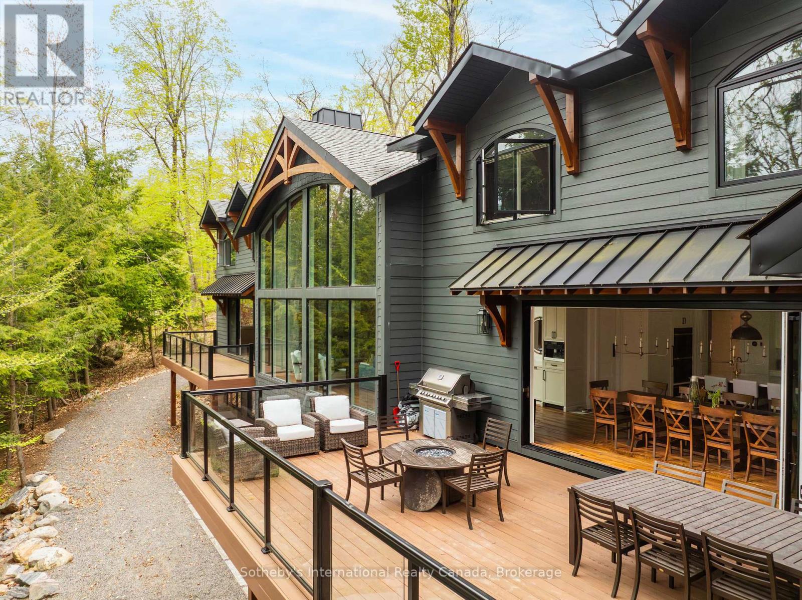 4a - 1316 East Bay Road, Muskoka Lakes, Ontario  P0C 1M0 - Photo 5 - X12155774