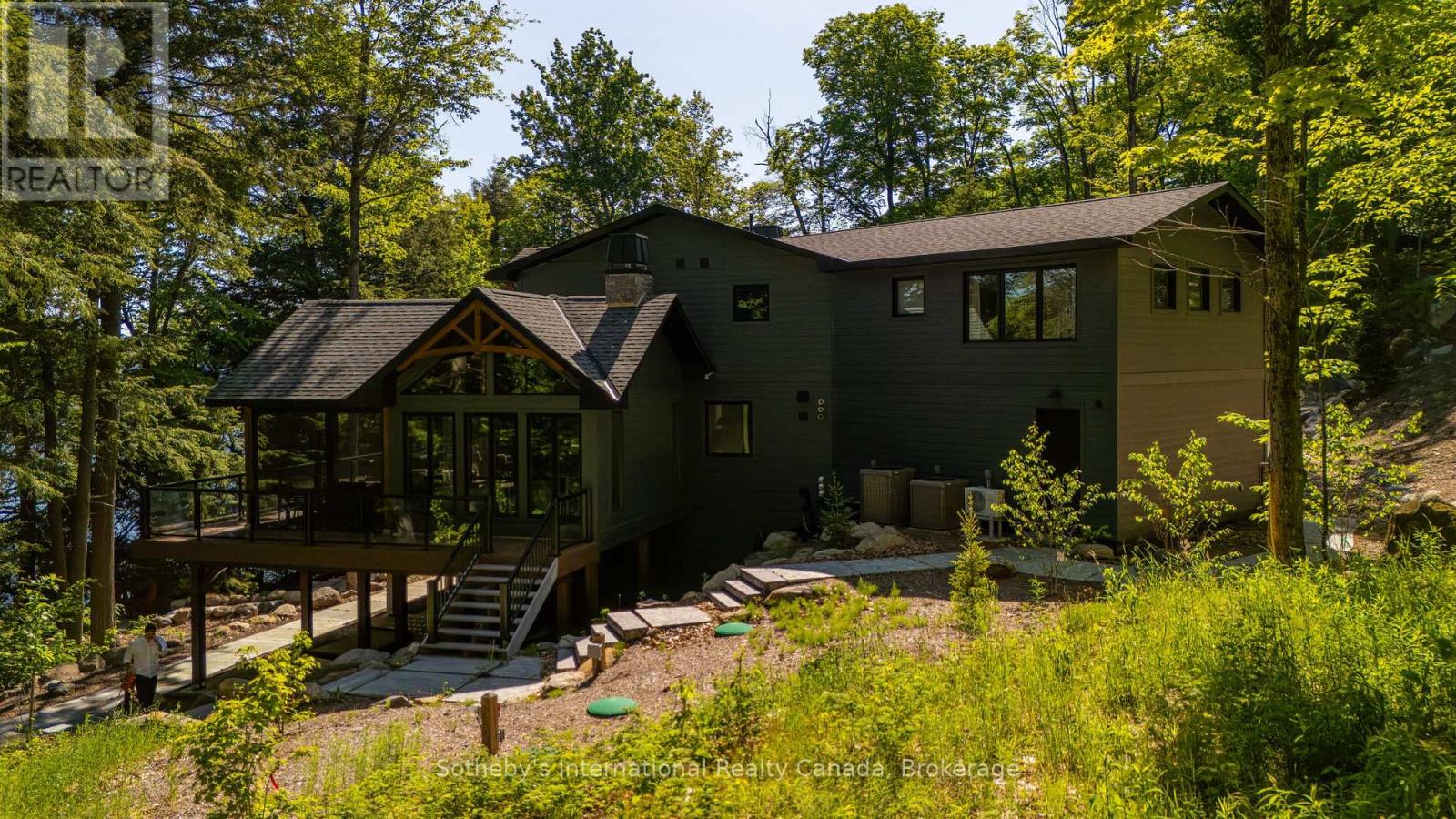 4a - 1316 East Bay Road, Muskoka Lakes, Ontario  P0C 1M0 - Photo 7 - X12155774