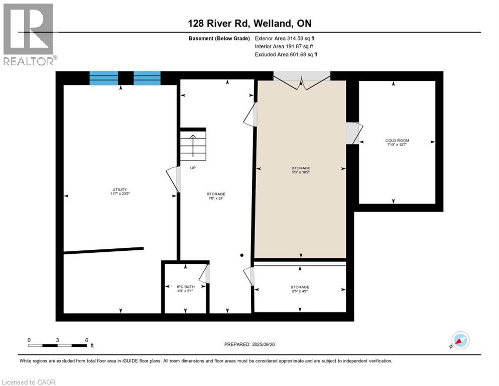 128 River Road, Welland, Ontario  L3B 2R9 - Photo 50 - 40773034