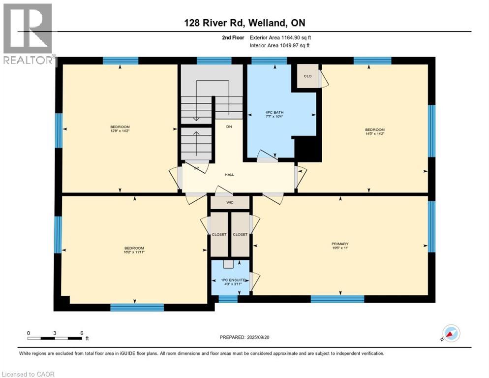 128 River Road, Welland, Ontario  L3B 2R9 - Photo 48 - 40773034