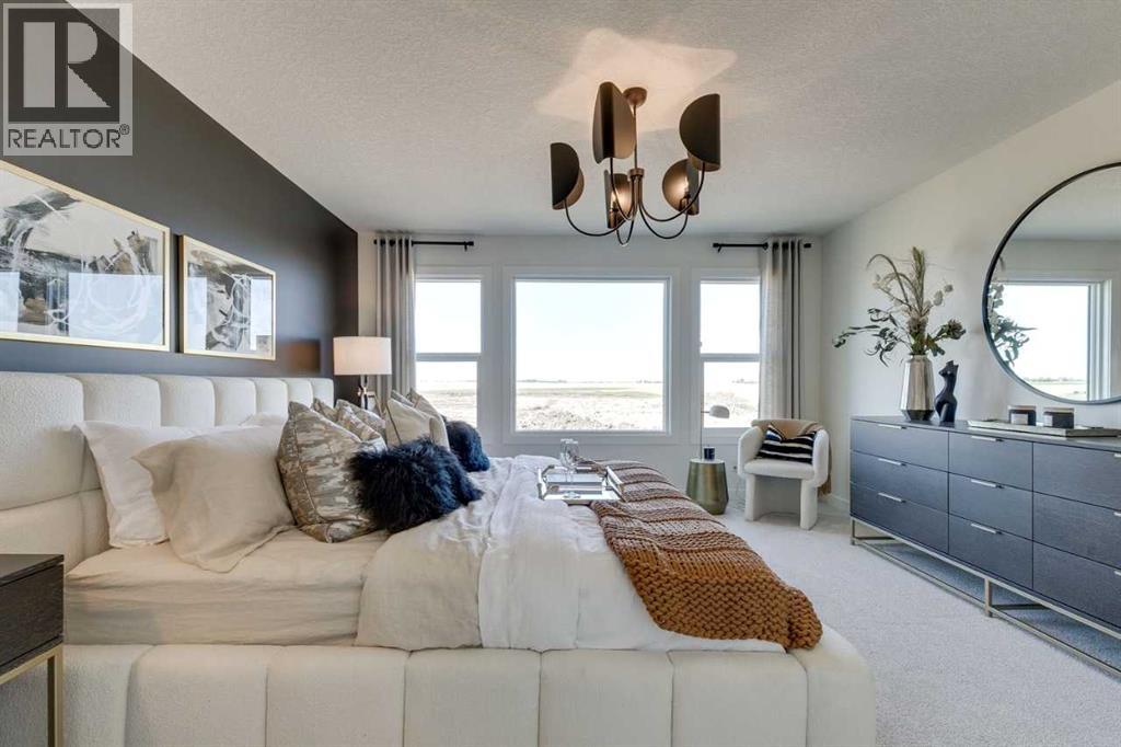 267 Dawson Wharf Rise, Chestermere, Alberta  T1X 2W2 - Photo 12 - A2266848