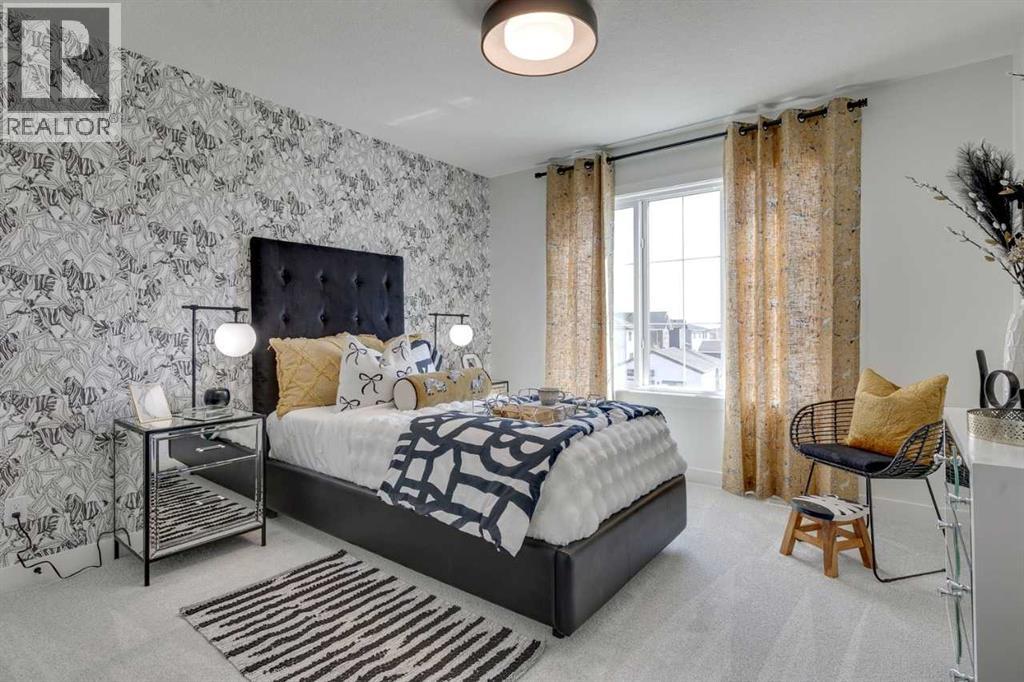 267 Dawson Wharf Rise, Chestermere, Alberta  T1X 2W2 - Photo 8 - A2266848