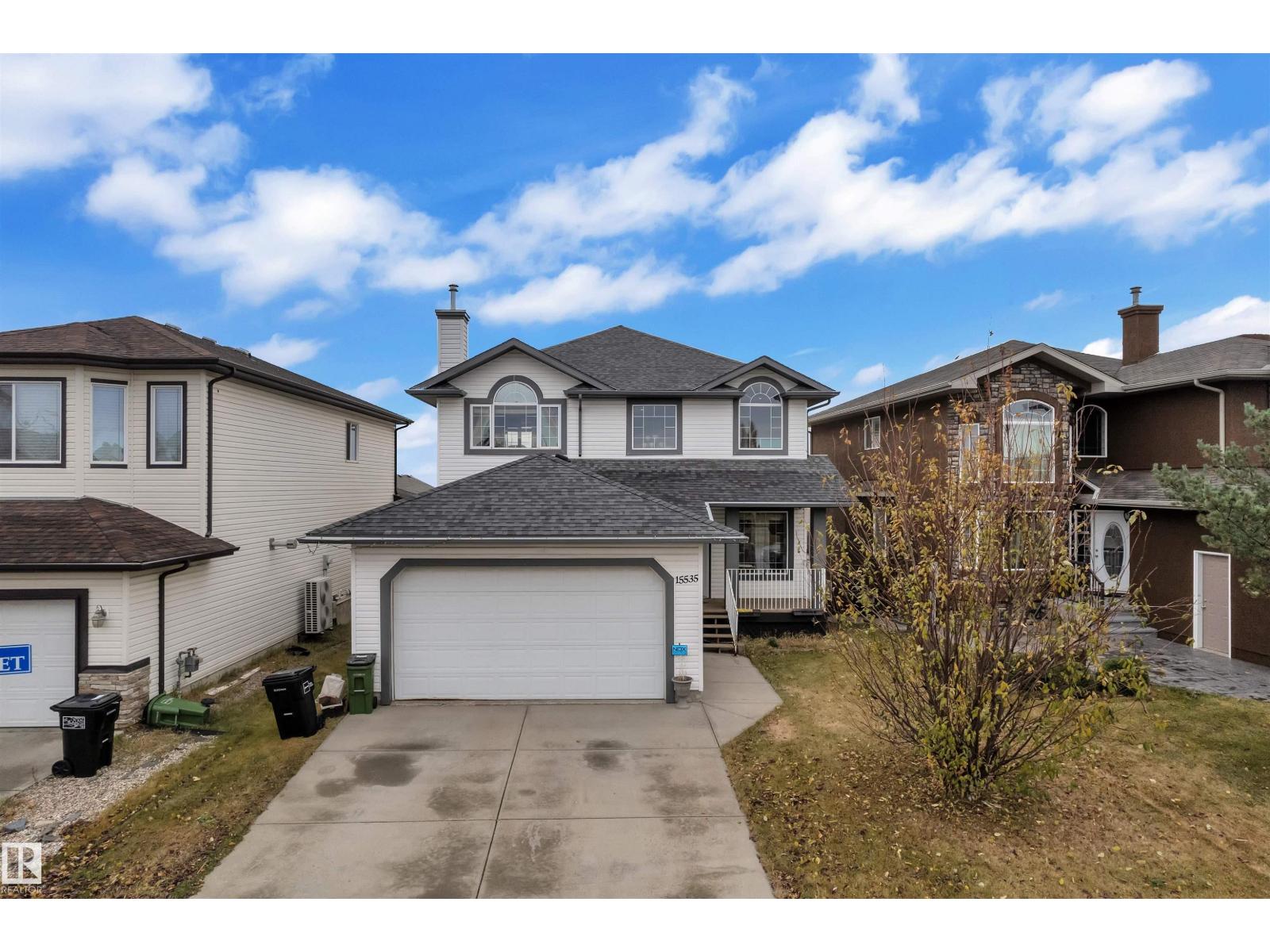 15535 48 ST NW, Edmonton, Alberta