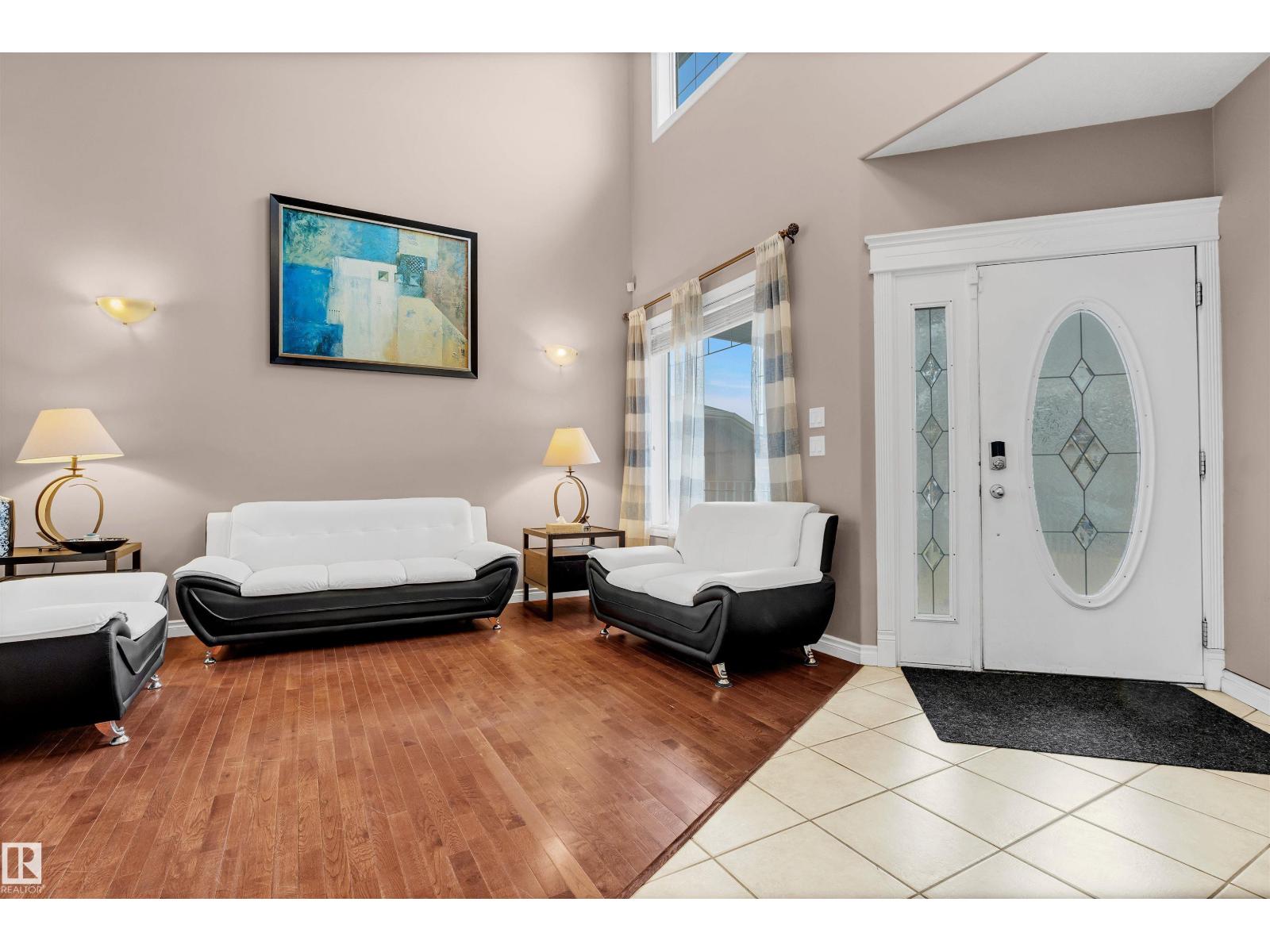 15535 48 St Nw, Edmonton, Alberta  T5Y 0B5 - Photo 5 - E4464080