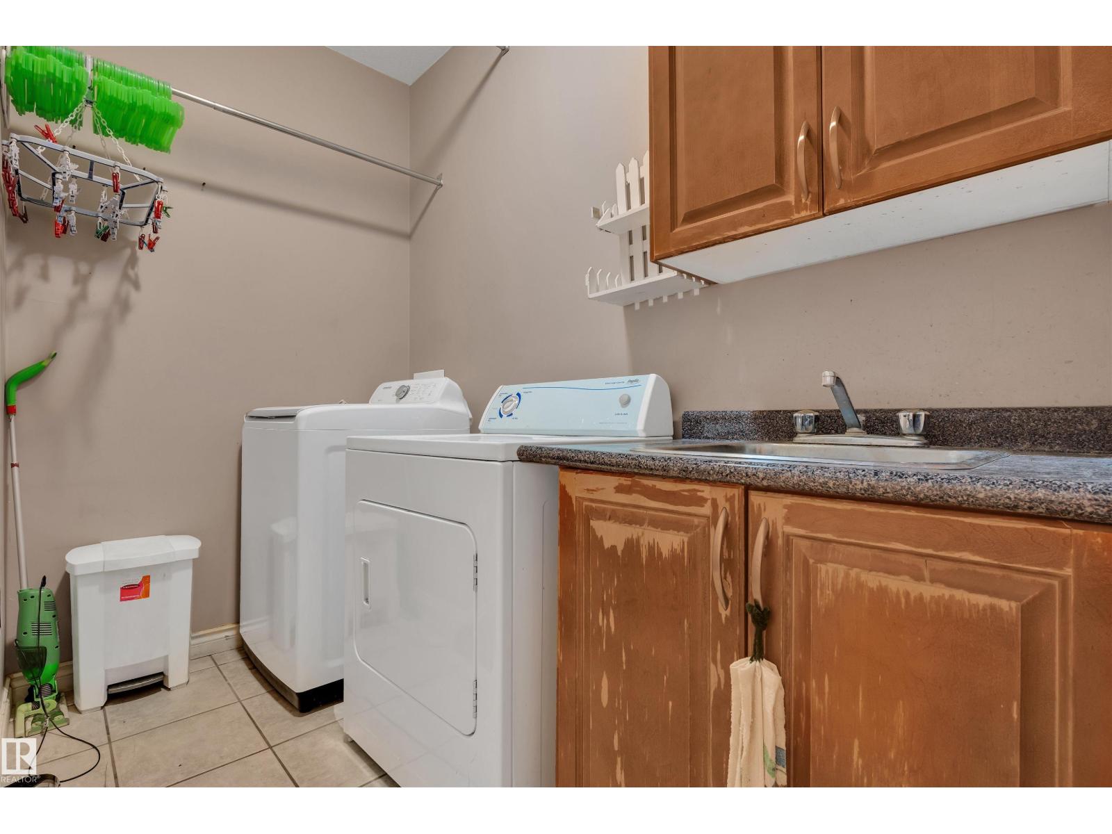 15535 48 St Nw, Edmonton, Alberta  T5Y 0B5 - Photo 11 - E4464080