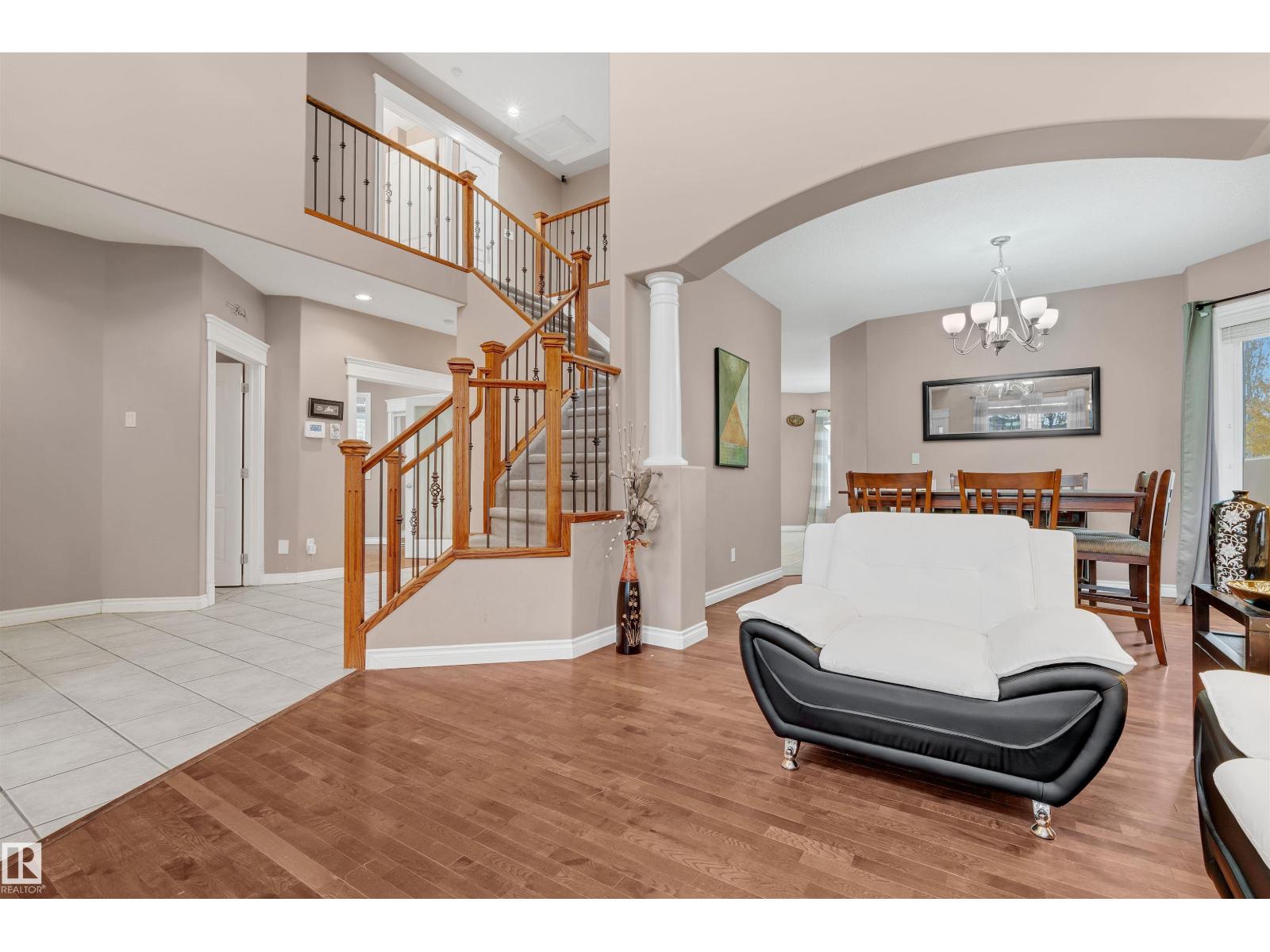 15535 48 St Nw, Edmonton, Alberta  T5Y 0B5 - Photo 8 - E4464080