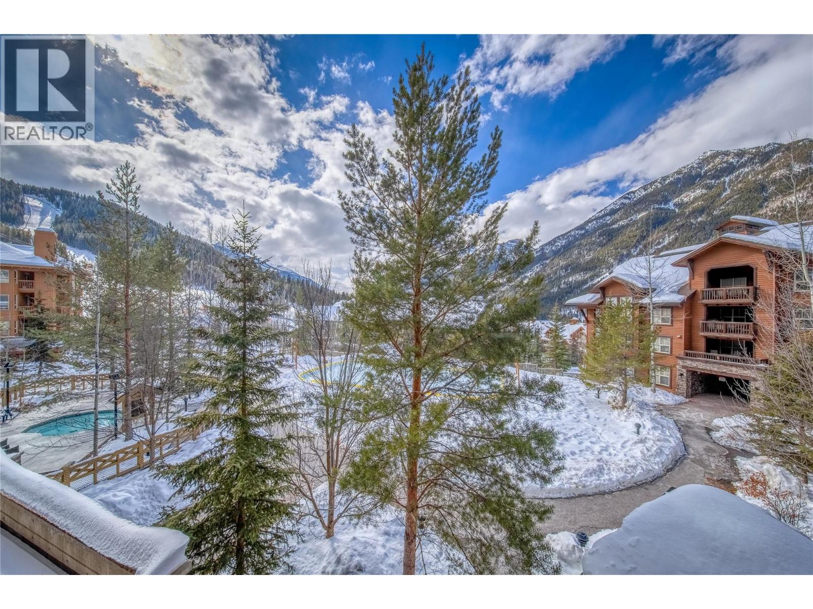 2070 Summit Drive Unit# 307, Panorama, British Columbia V0A 1T0 - Photo 21 - 10336355