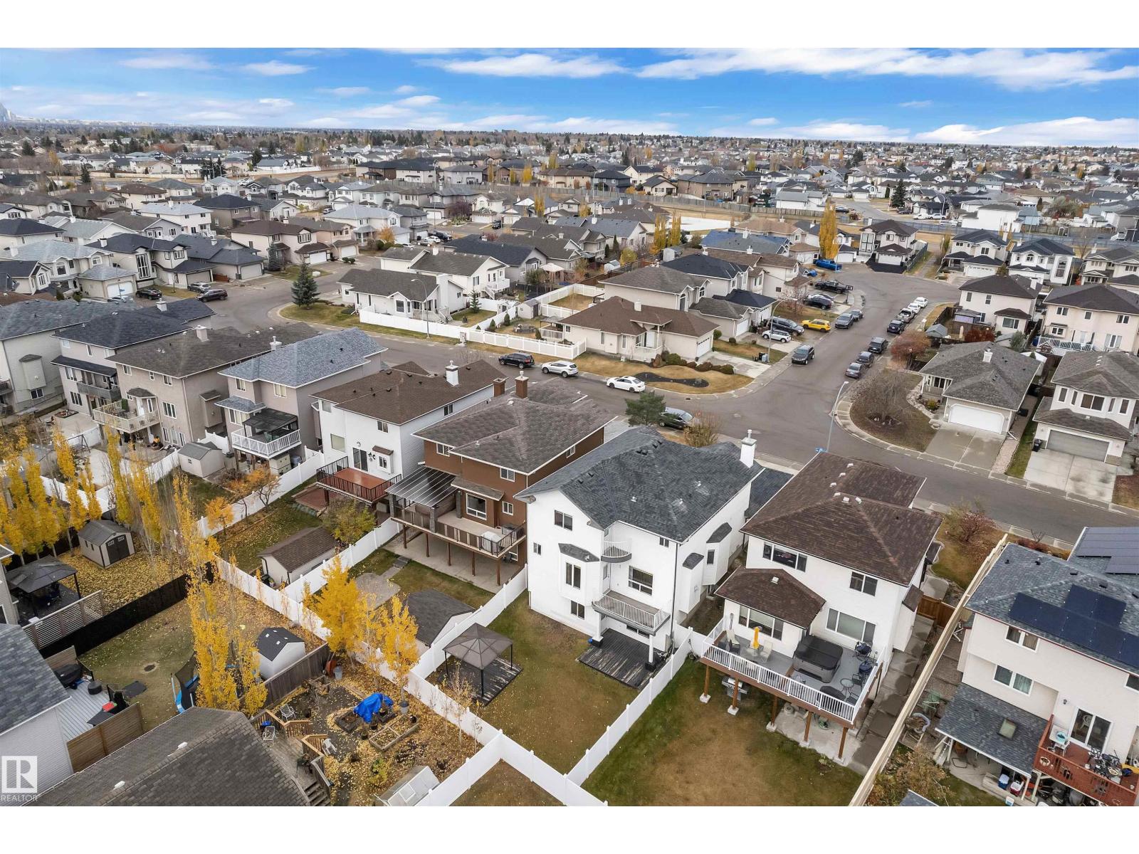 15535 48 St Nw, Edmonton, Alberta  T5Y 0B5 - Photo 53 - E4464080