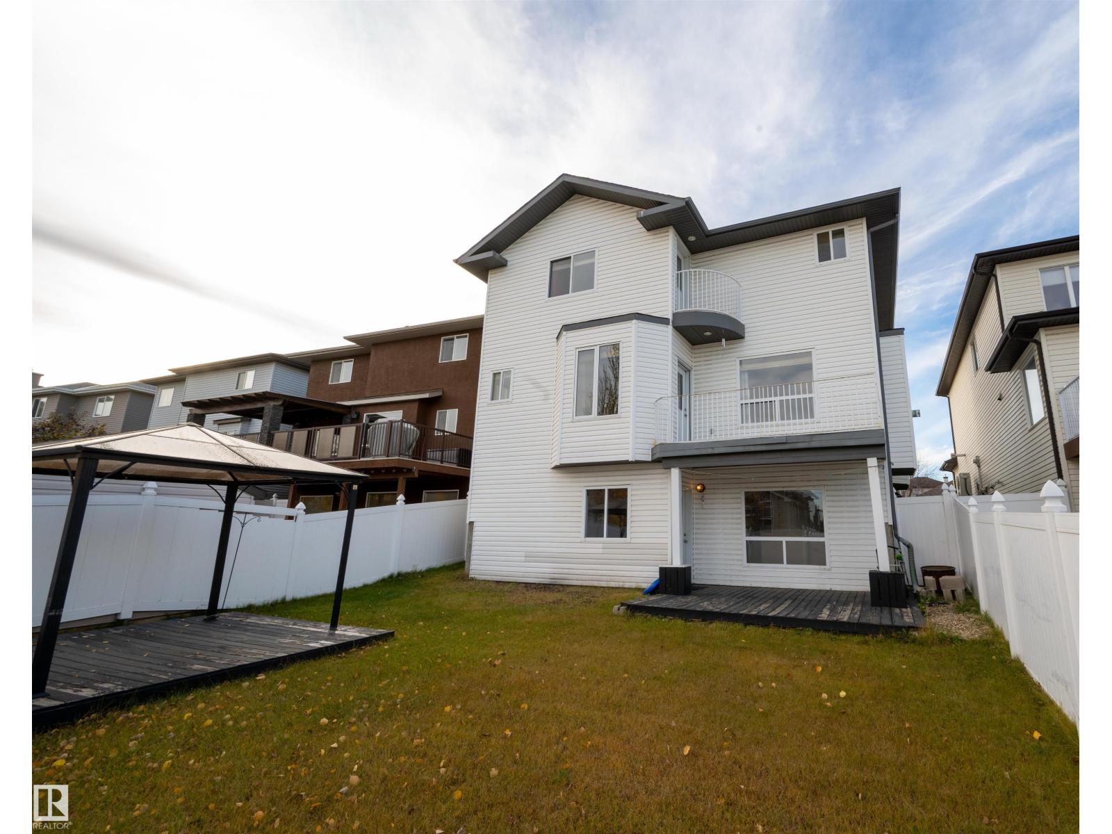 15535 48 St Nw, Edmonton, Alberta  T5Y 0B5 - Photo 58 - E4464080