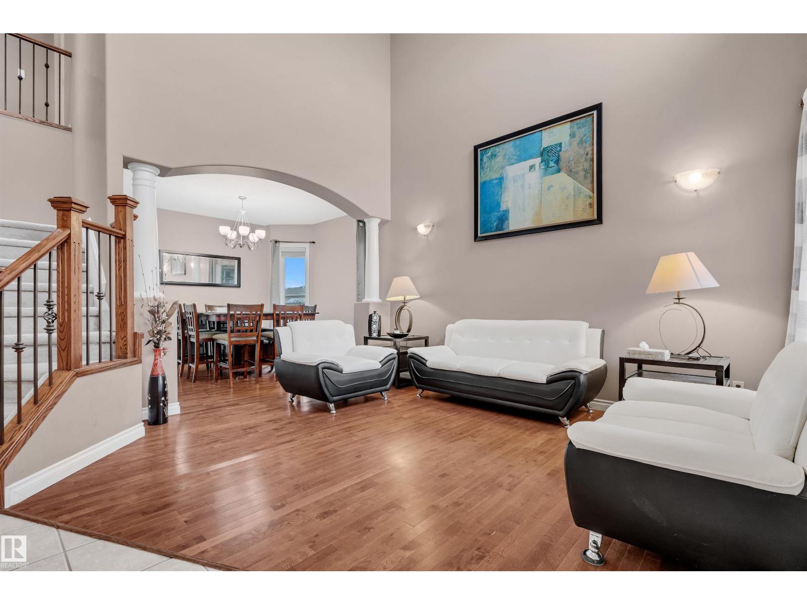 15535 48 St Nw, Edmonton, Alberta  T5Y 0B5 - Photo 7 - E4464080