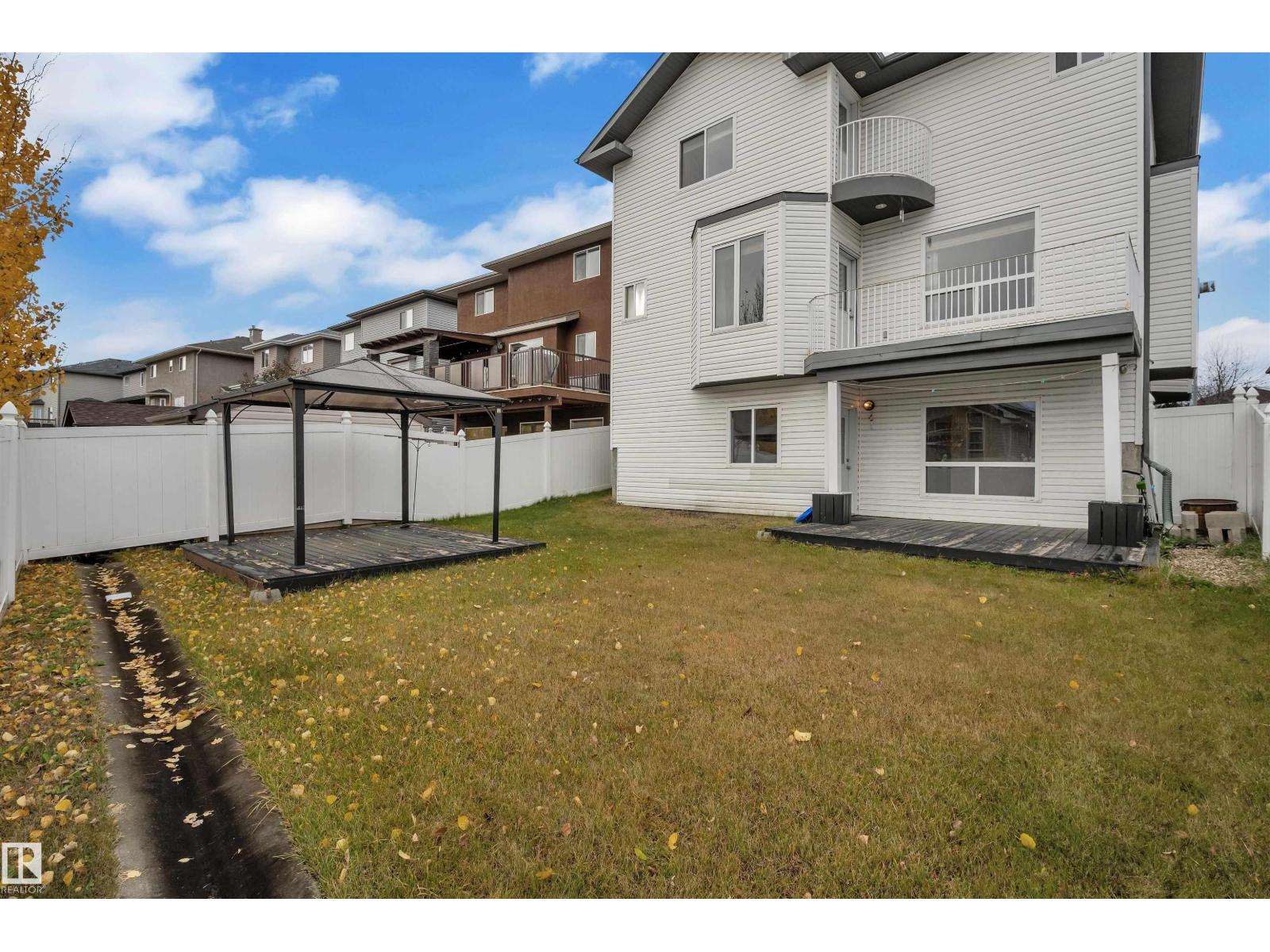 15535 48 St Nw, Edmonton, Alberta  T5Y 0B5 - Photo 49 - E4464080