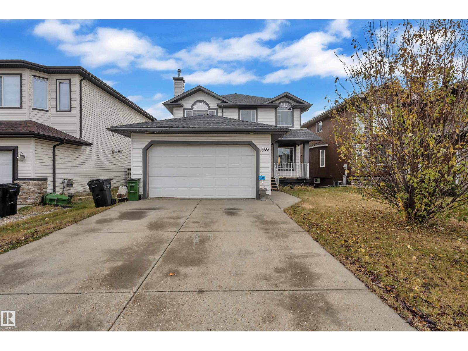 15535 48 St Nw, Edmonton, Alberta  T5Y 0B5 - Photo 3 - E4464080