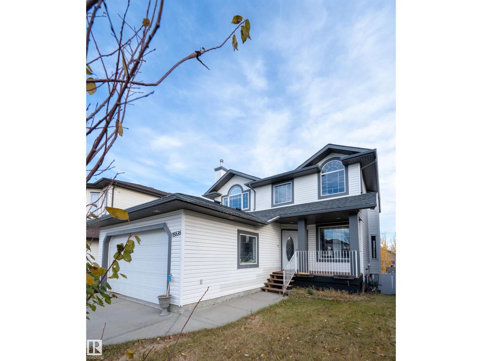 15535 48 St Nw, Edmonton, Alberta  T5Y 0B5 - Photo 56 - E4464080