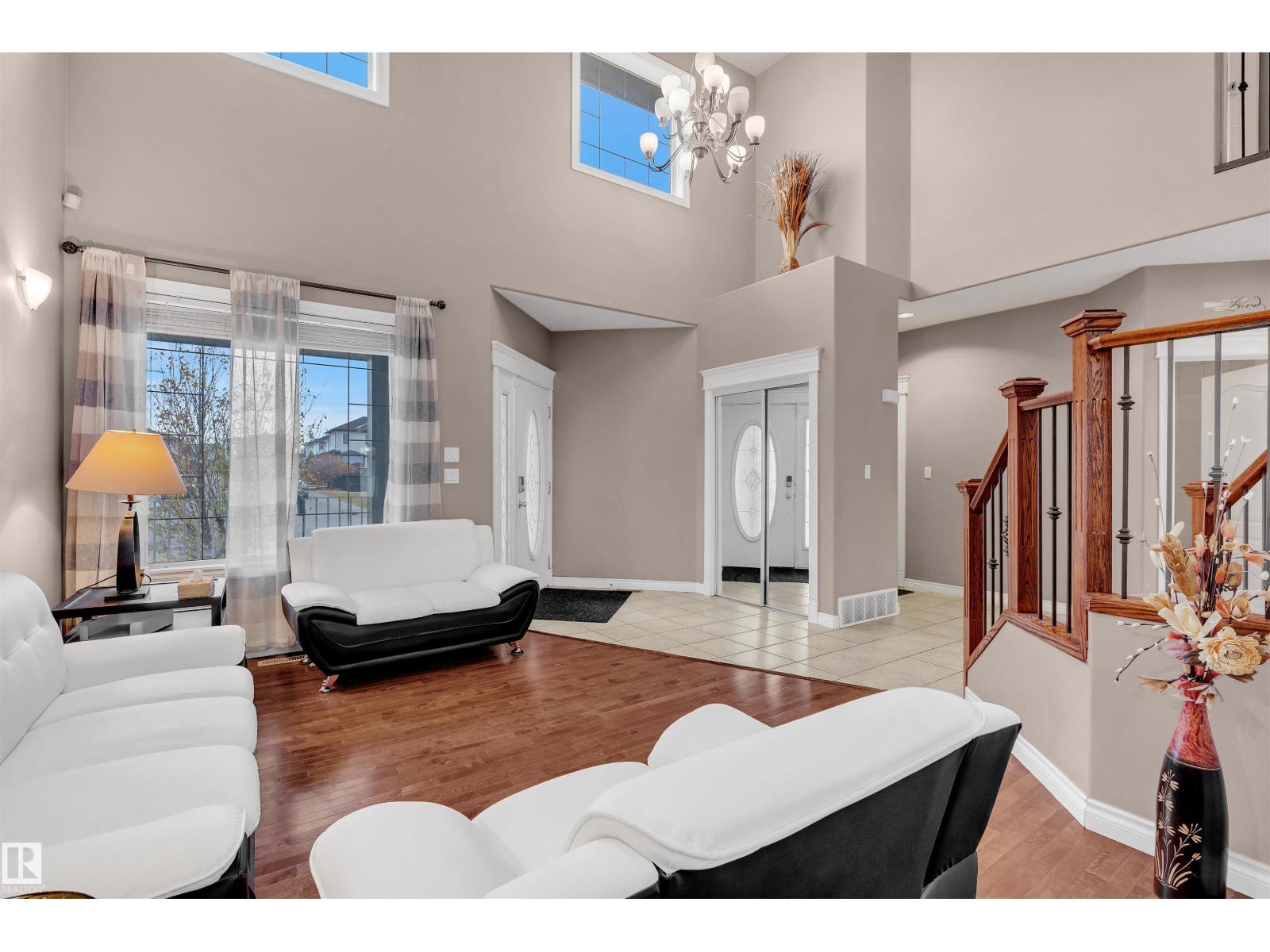 15535 48 St Nw, Edmonton, Alberta  T5Y 0B5 - Photo 9 - E4464080