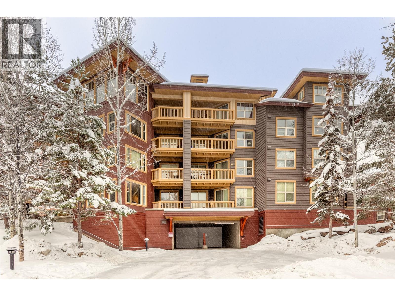 2070 Summit Drive Unit# 307, Panorama, British Columbia V0A 1T0 - Photo 32 - 10336355