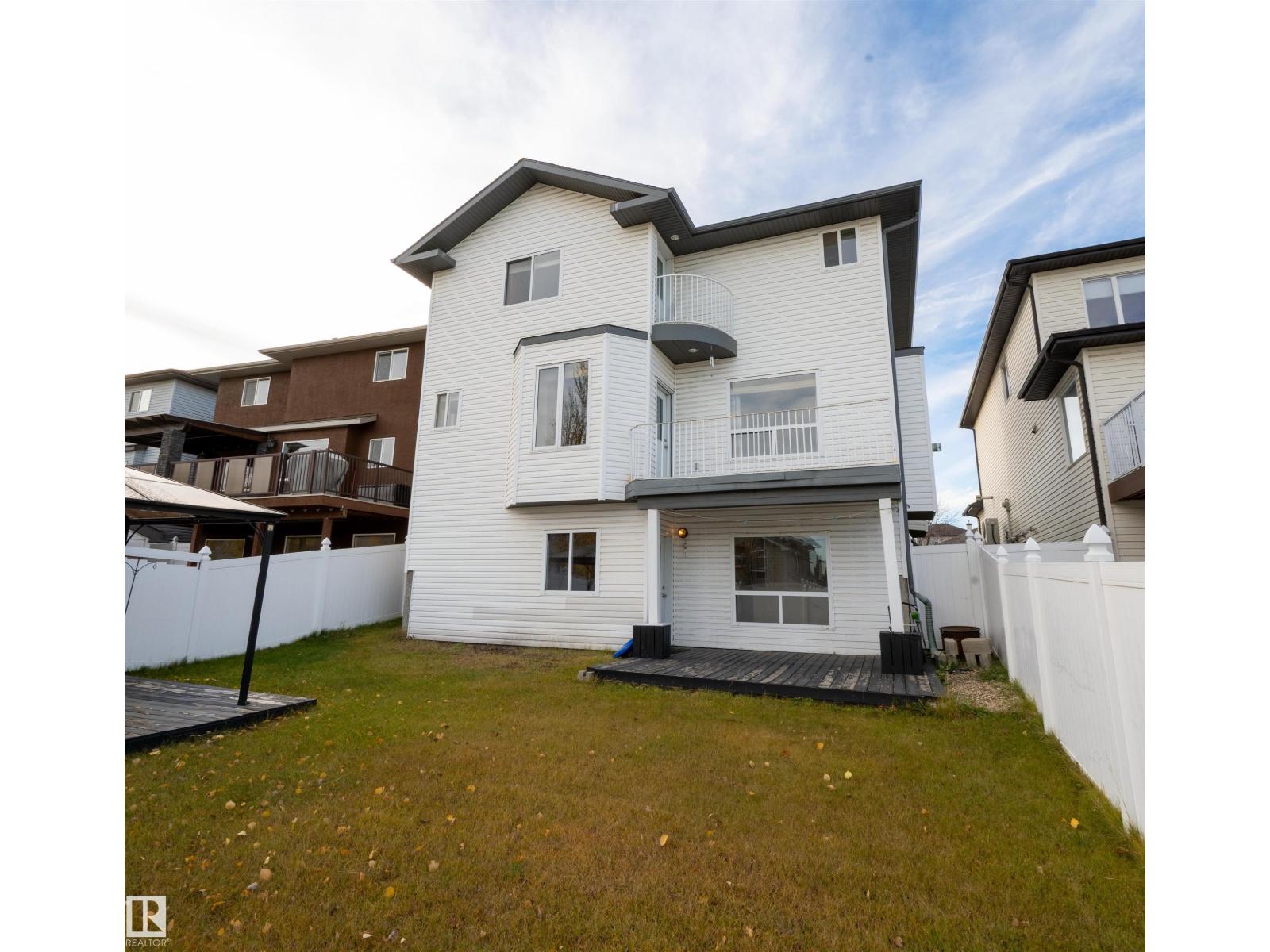 15535 48 St Nw, Edmonton, Alberta  T5Y 0B5 - Photo 57 - E4464080