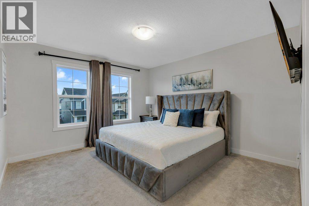 425 South Point Glen Sw, Airdrie, Alberta  T4B 4L1 - Photo 24 - A2259938