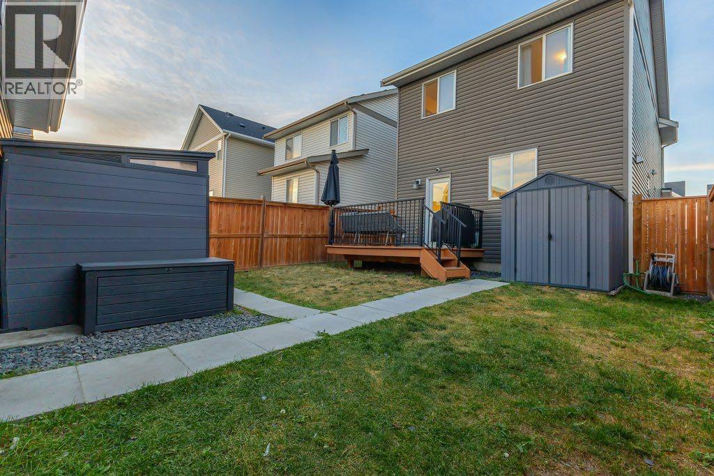 425 South Point Glen Sw, Airdrie, Alberta  T4B 4L1 - Photo 40 - A2259938