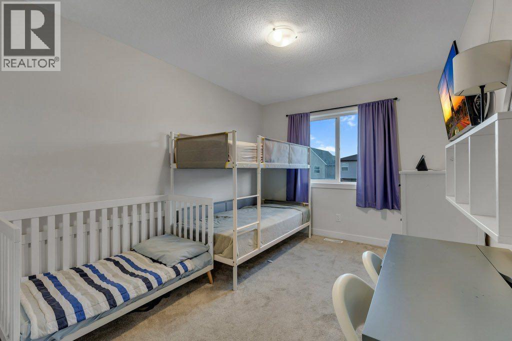 425 South Point Glen Sw, Airdrie, Alberta  T4B 4L1 - Photo 20 - A2259938