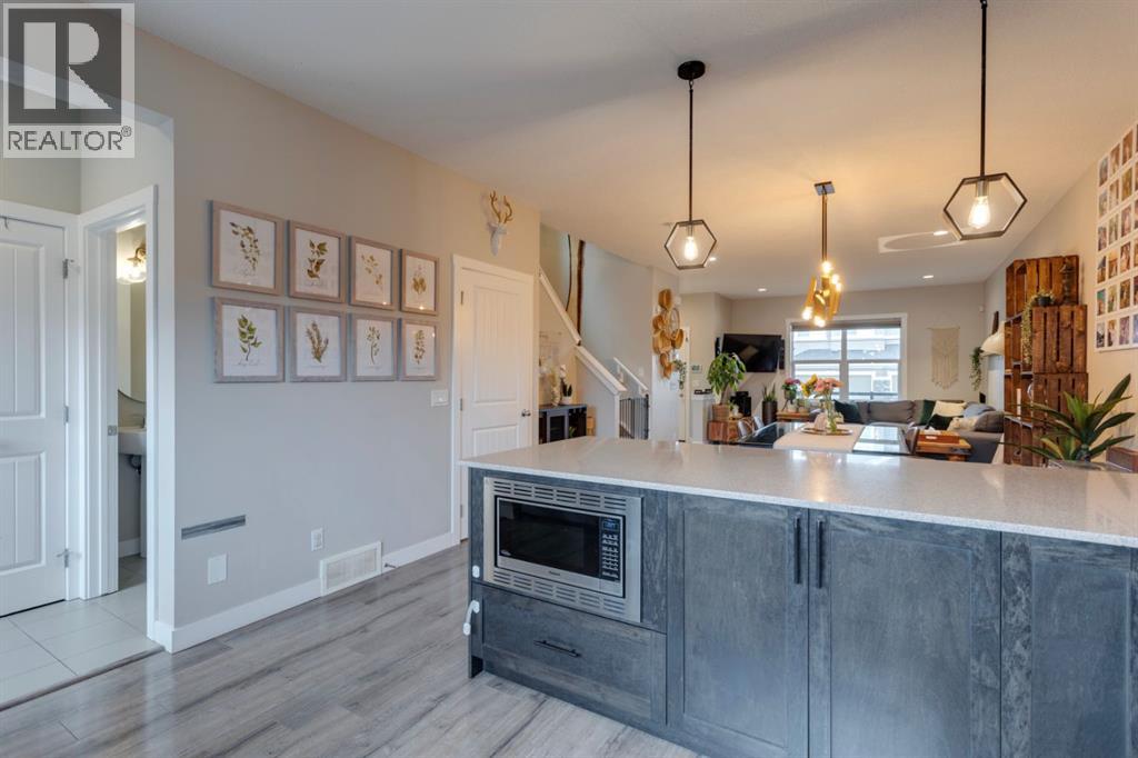 12 Red Embers Common Ne, Calgary, Alberta  T3N 1L1 - Photo 14 - A2261313