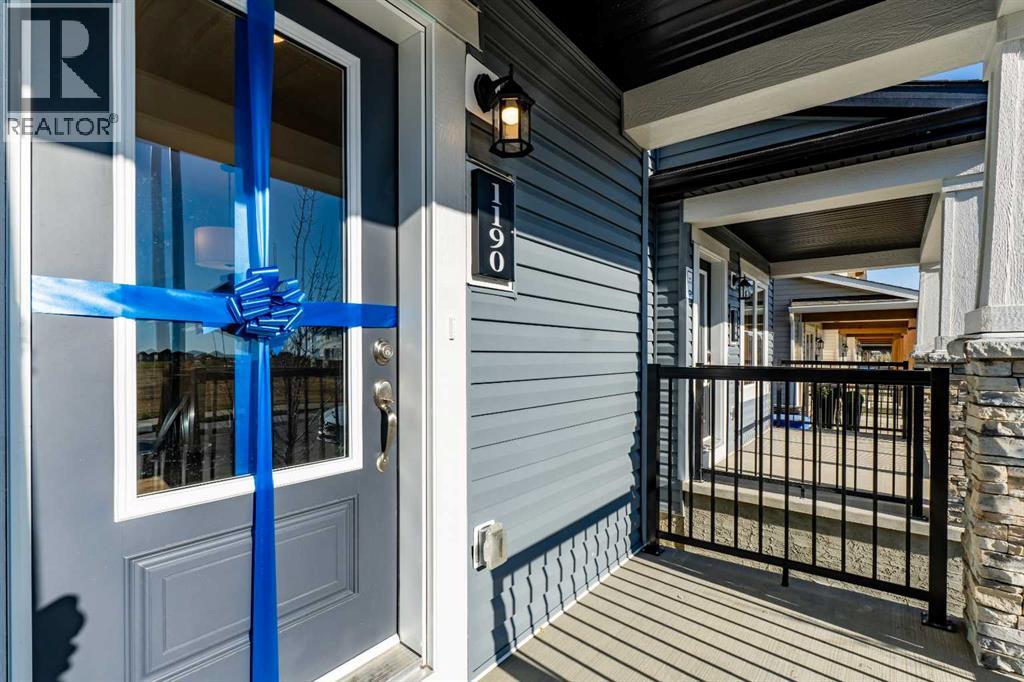 1190 148 Avenue Nw, Calgary, Alberta  T3P 2G9 - Photo 2 - A2266809