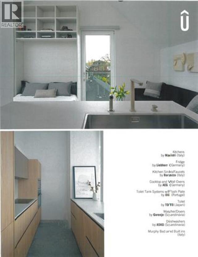 3 829 Keefer Street, Vancouver, British Columbia  V6A 1Y8 - Photo 17 - R3064033