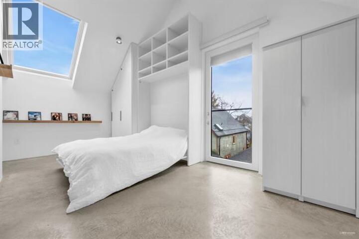 3 829 Keefer Street, Vancouver, British Columbia  V6A 1Y8 - Photo 5 - R3064033