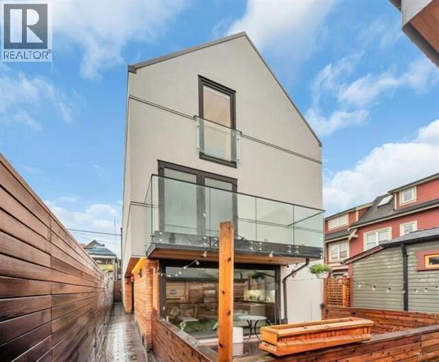 3 829 Keefer Street, Vancouver, British Columbia  V6A 1Y8 - Photo 16 - R3064033