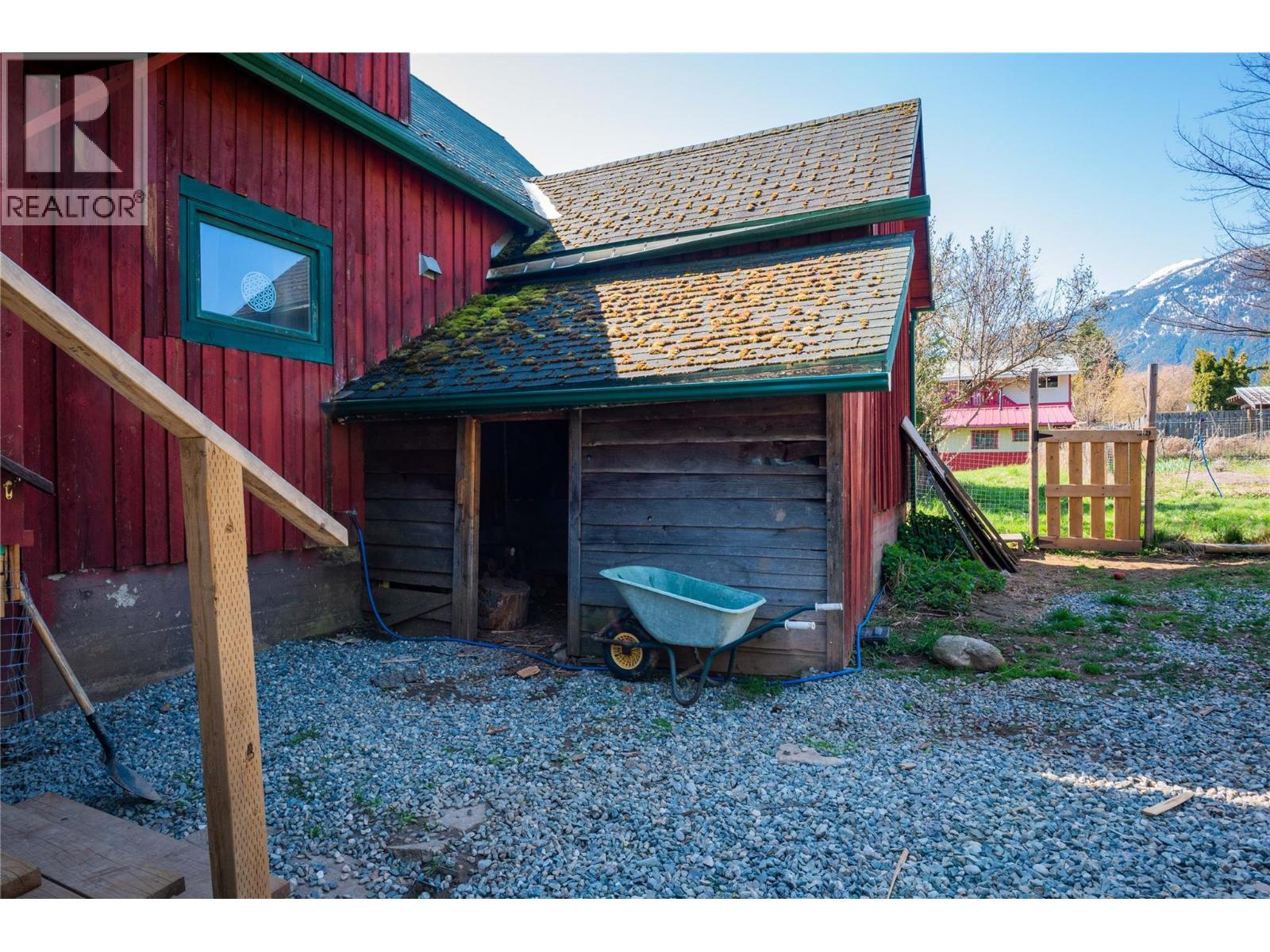 131 Washington Street N, Kaslo, British Columbia  V0G 1M0 - Photo 14 - 10344624