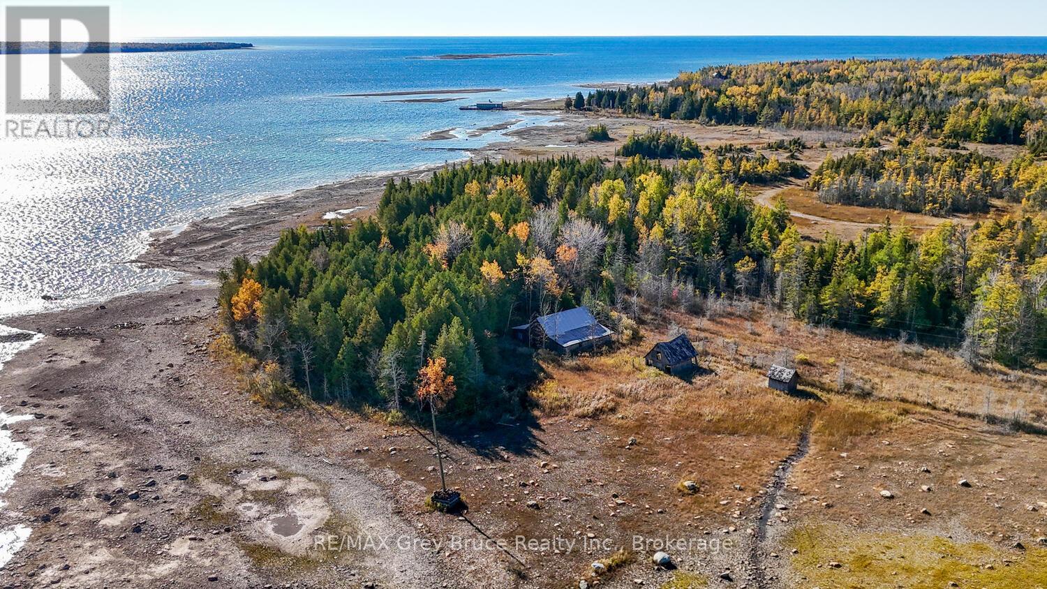 153 Mcdonough Lane, Northern Bruce Peninsula, Ontario  N0H 1Z0 - Photo 3 - X12504974