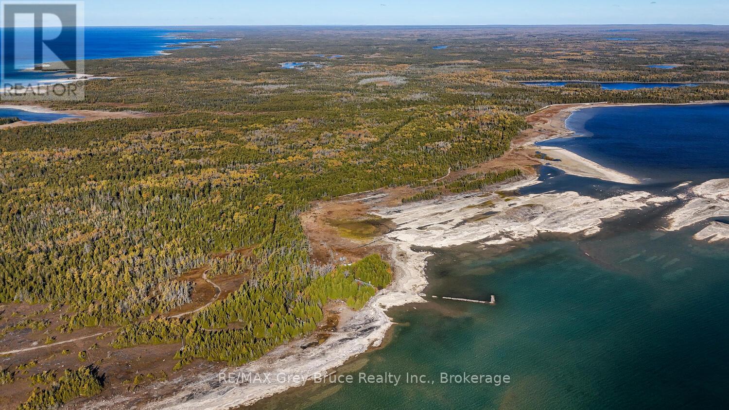 153 Mcdonough Lane, Northern Bruce Peninsula, Ontario  N0H 1Z0 - Photo 34 - X12504974