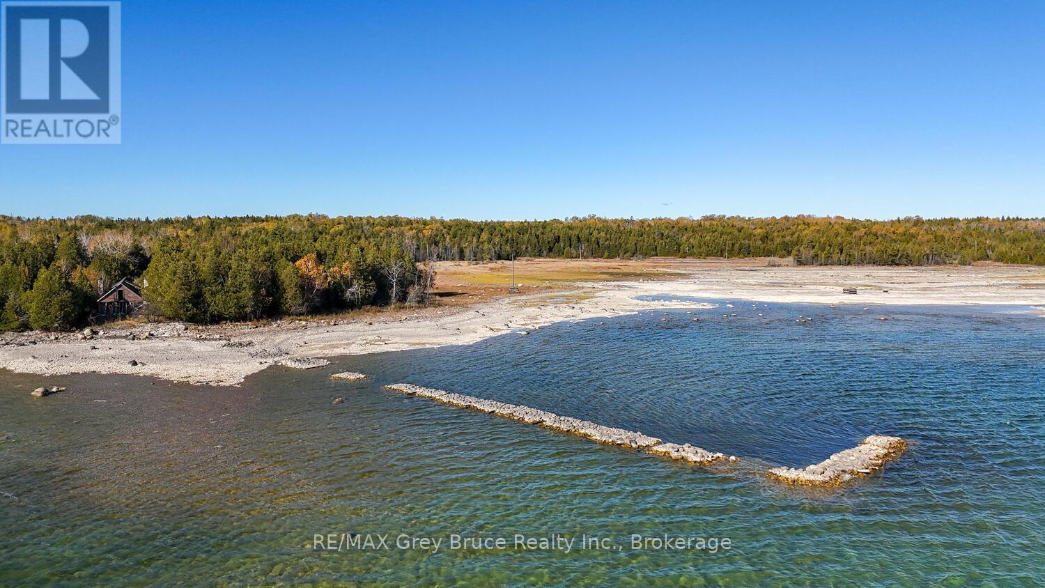 153 Mcdonough Lane, Northern Bruce Peninsula, Ontario  N0H 1Z0 - Photo 36 - X12504974