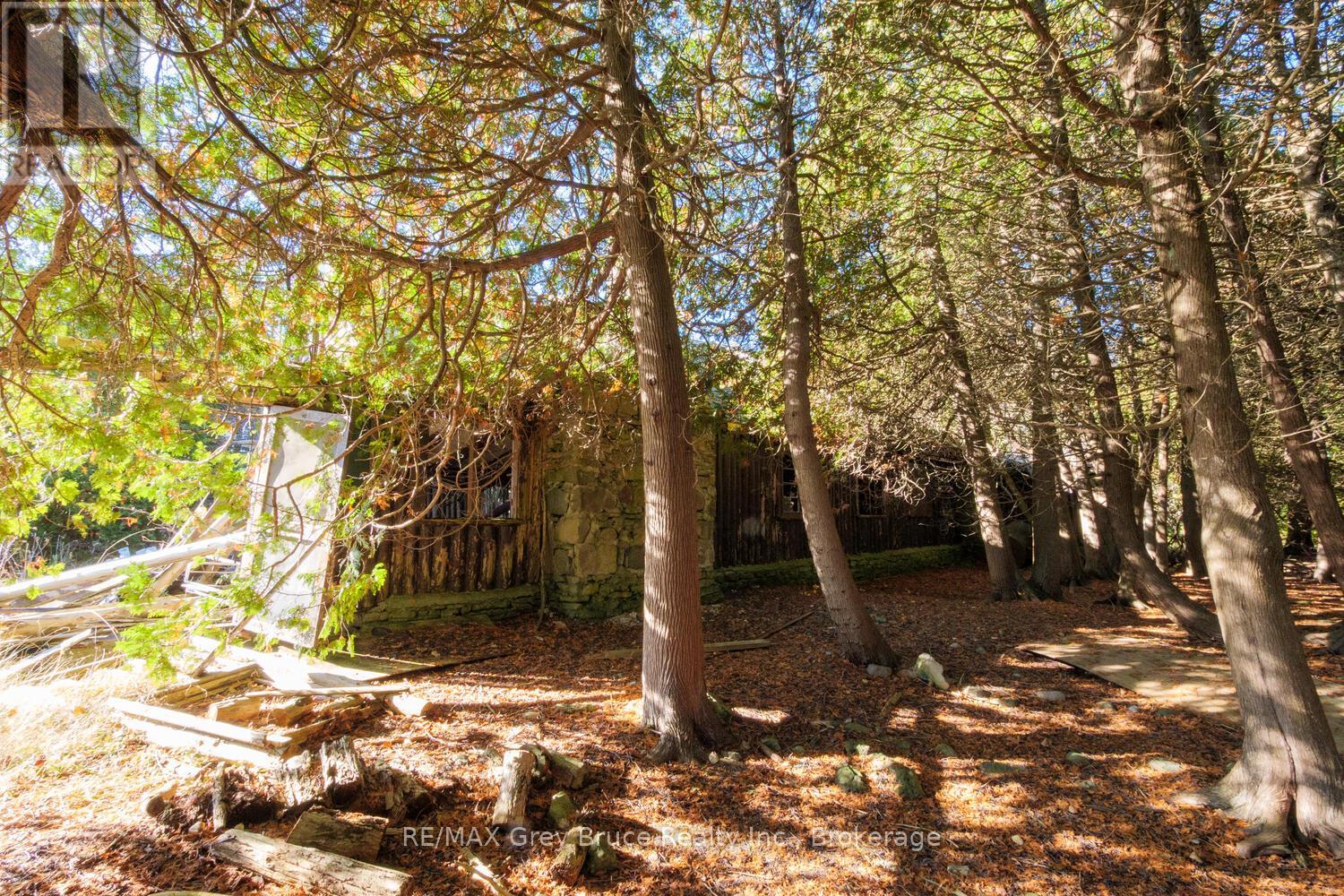 153 Mcdonough Lane, Northern Bruce Peninsula, Ontario  N0H 1Z0 - Photo 38 - X12504974