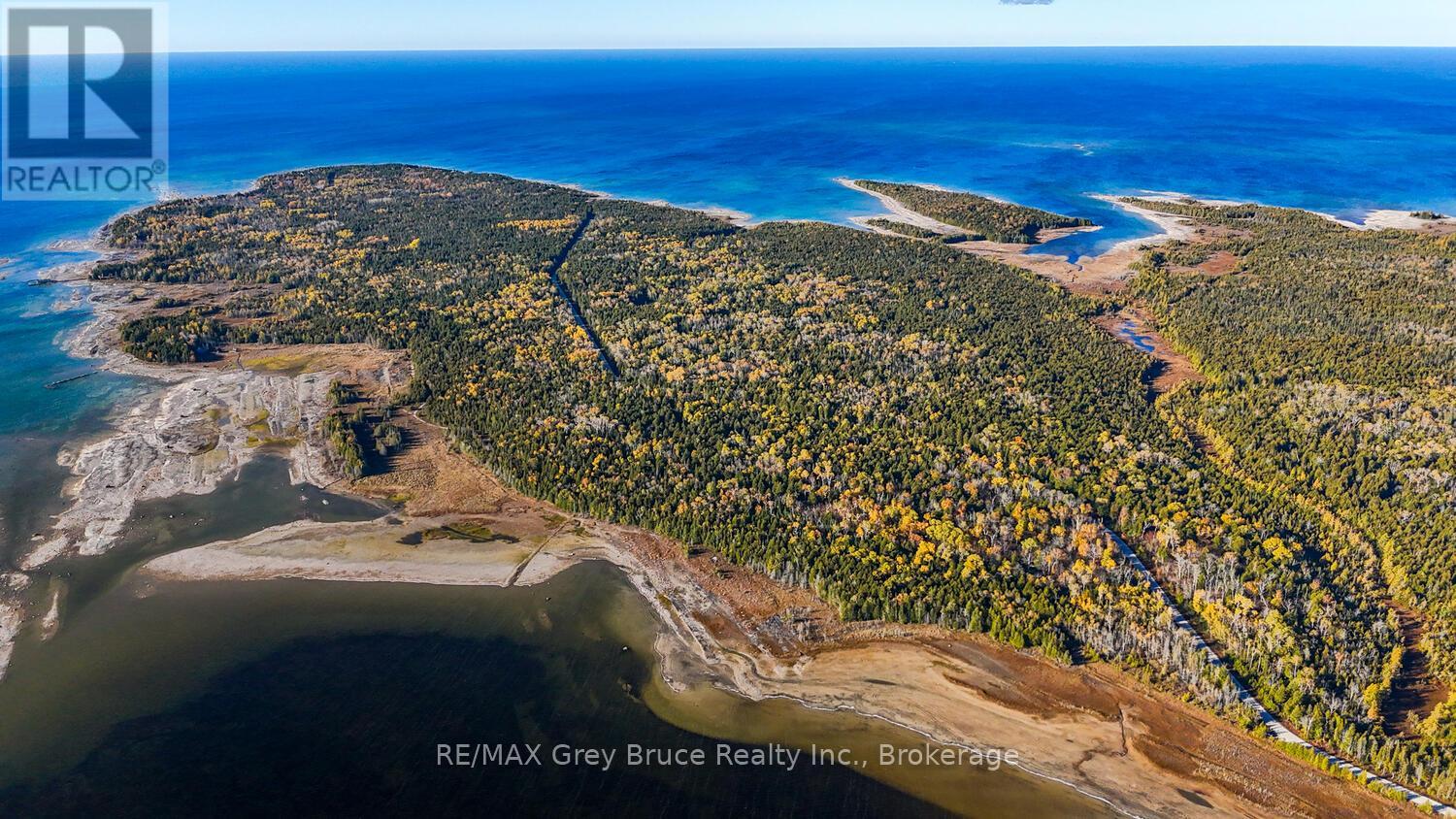 153 Mcdonough Lane, Northern Bruce Peninsula, Ontario  N0H 1Z0 - Photo 40 - X12504974