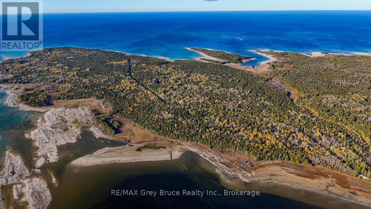 153 Mcdonough Lane, Northern Bruce Peninsula, Ontario  N0H 1Z0 - Photo 41 - X12504974