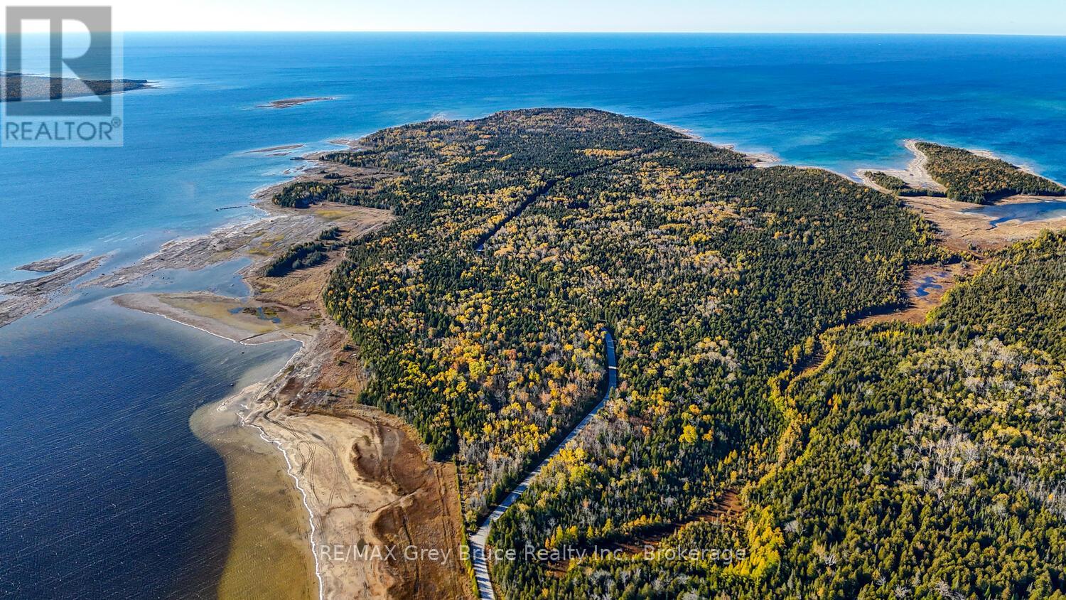 153 Mcdonough Lane, Northern Bruce Peninsula, Ontario  N0H 1Z0 - Photo 44 - X12504974