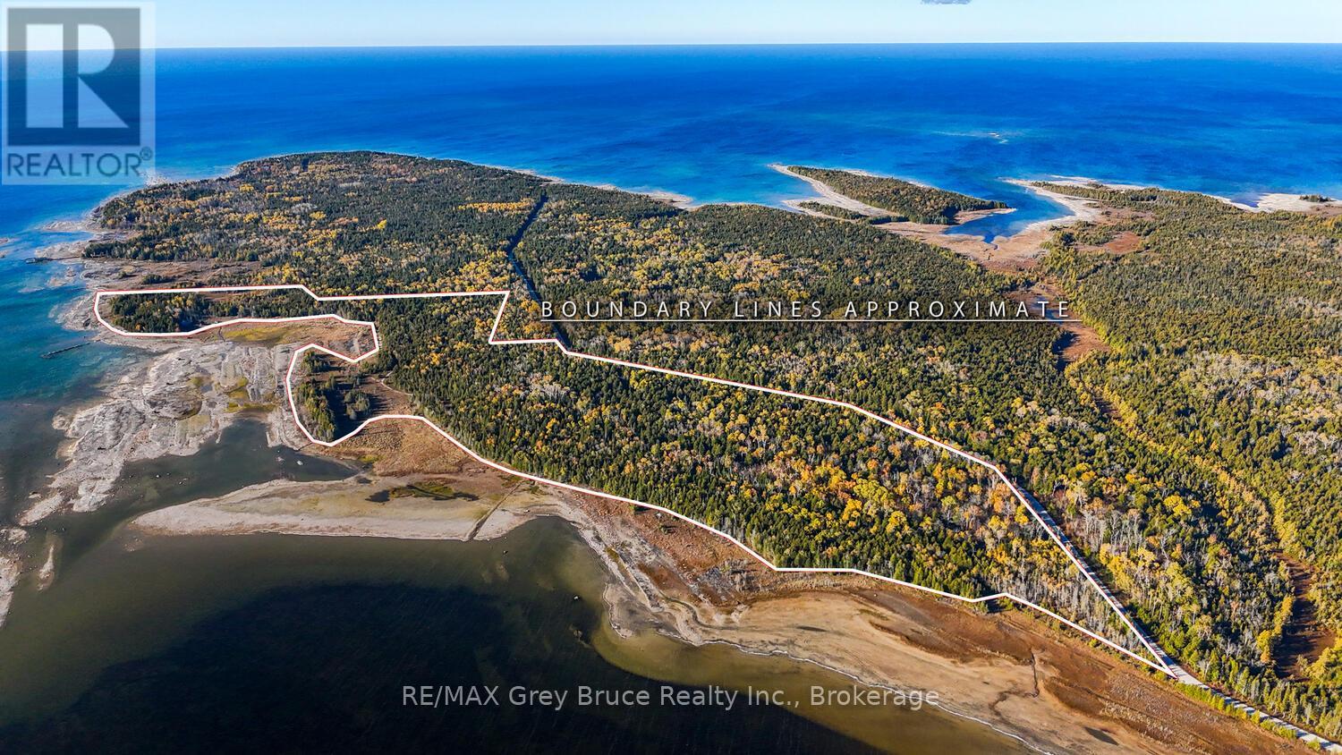 153 Mcdonough Lane, Northern Bruce Peninsula, Ontario  N0H 1Z0 - Photo 50 - X12504974